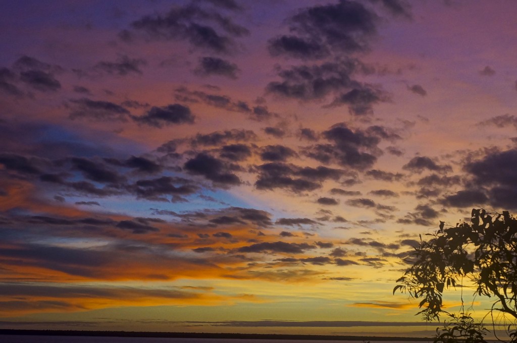 Darwin Sunset Mindil Beach