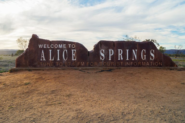 11 Things to do in Alice Springs