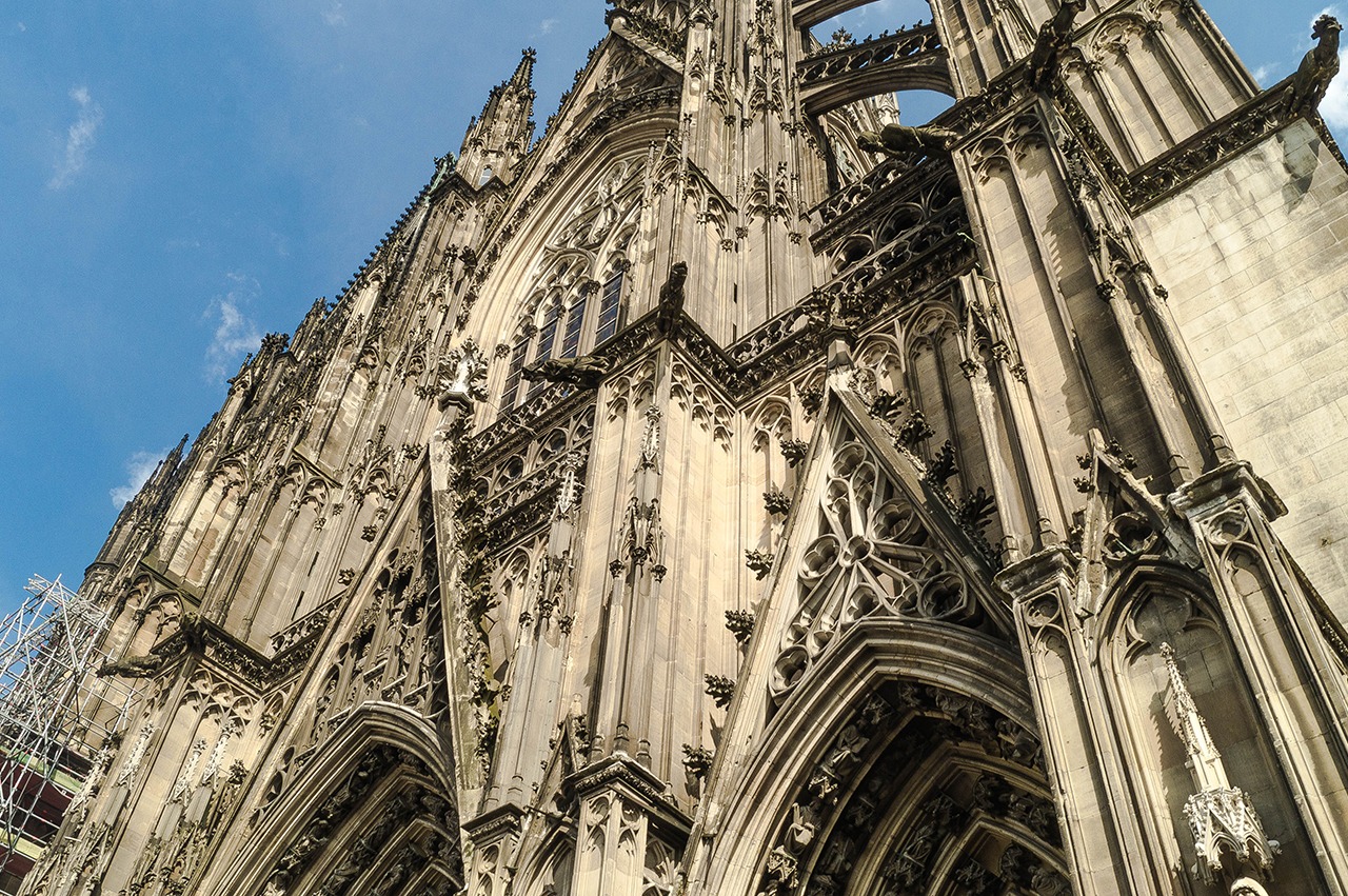 Cologne Cathedral