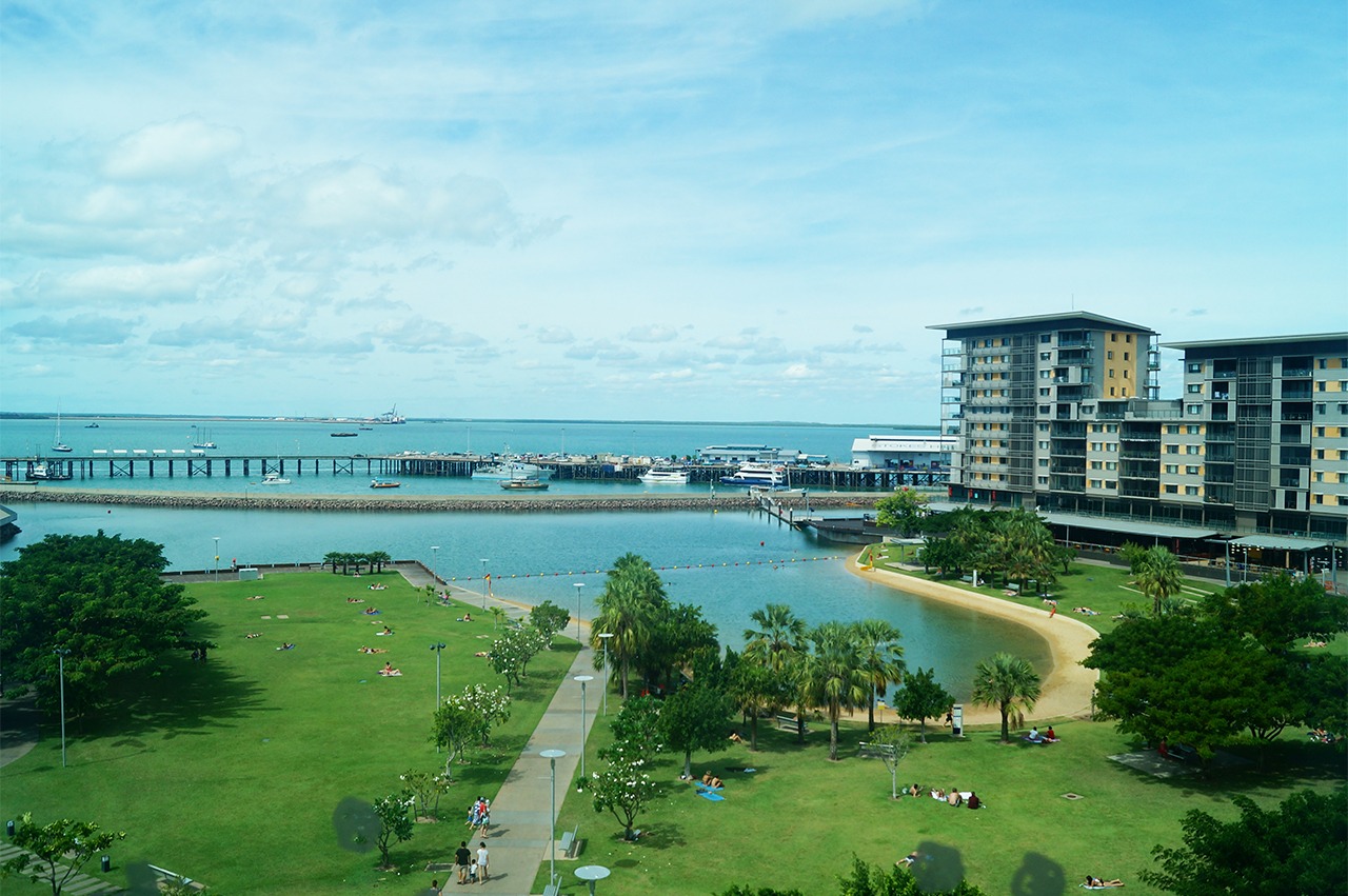 The 12 Things You Can't Afford to Miss When Staying in Darwin