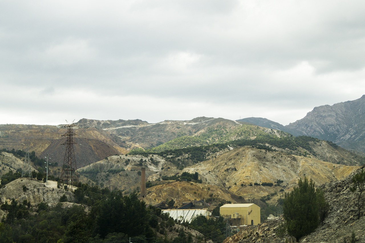 Heading into Queenstown