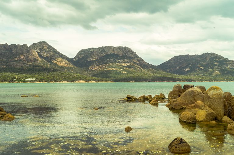 Freycinet National Park, Tasmania