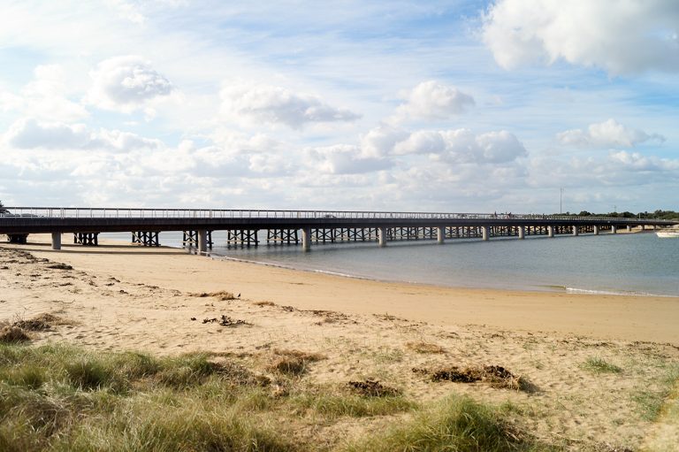 Beach scene photography tips for beginners