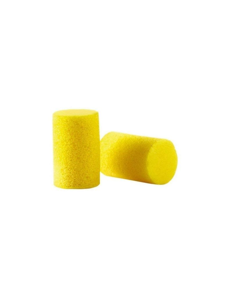 Earplugs are one of the best travel accessories