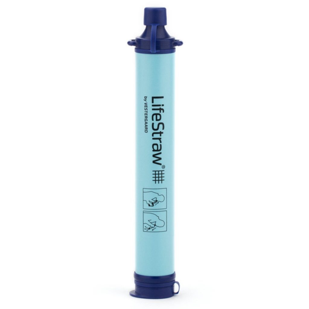 Life straw